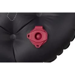 Sea To Summit Ether Light XT Extreme Insulated Womens Mat (Large) -Camp Haven AMELXTEXMW EtherlightXTExtremeWomens USP ValveClosed 01 72378e01 ad57 4baa b25e 1928334c973e