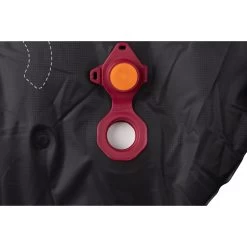 Sea To Summit Ether Light XT Extreme Insulated Womens Mat (Regular) -Camp Haven AMELXTEXMW EtherlightXTExtremeWomens USP ValveInflateOpen 03