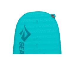Sea To Summit Comfort Self Inflate SI Womens Mat (Regular) -Camp Haven AMSICLWR ComfortLightWomensSI WomensRegular USP 05 PillowLock