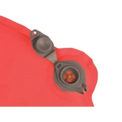 Sea To Summit Ultra Light Self Inflate SI Womens Mat (Regular) -Camp Haven AMSIULW UltralightSelfInflatingWomensMat USP 03 MultiFunctionValveInflate 02