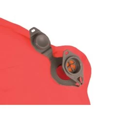 Sea To Summit Ultra Light Self Inflate SI Womens Mat (Regular) -Camp Haven AMSIULW UltralightSelfInflatingWomensMat USP 03 MultiFunctionValveOpen 04