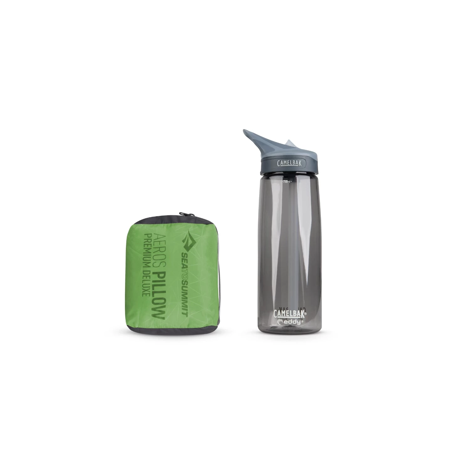 Sea To Summit Aeros Premium Deluxe Pillow (XL) 7 Sea To Summit Aeros Premium Deluxe Pillow (XL) - Image 5