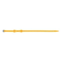 Sea To Summit Stretch-Loc 30 TPU Straps (750mm) -Camp Haven ASLSTRP20X750YW Stretch Loc30 20mmx750mm Yellow 01