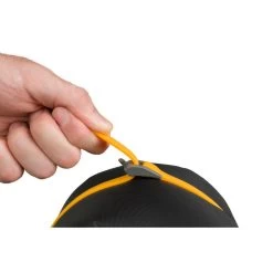 Sea To Summit Stretch-Loc 18 TPU Straps (450mm) -Camp Haven ASLSTRP Stretch Loc 12mmStretch Loc USP EasyAndFastToTensionAndLockUp 05 1