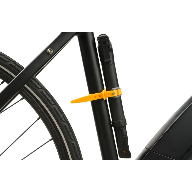 Sea To Summit Stretch-Loc 20 TPU Straps (500mm) 8 Sea To Summit Stretch-Loc 20 TPU Straps (500mm) - Image 6