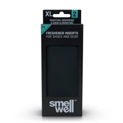 SmellWell Shoe Deodoriser XL -Camp Haven Active XL Black0003 1220x crop center 009844c7 1f3b 41f1 ab00 2206ccf09f9c