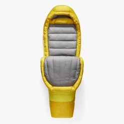 Sea To Summit Alpine Down Sleeping Bag -29°C -Camp Haven AlpineDownSleepingBag 29C 20FRegular ASL041043 050902 USP 2