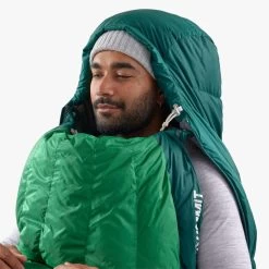 Sea To Summit Ascent Down Sleeping Bag -1°C -Camp Haven AscentDownSleepingBag 1C 30FRegular ASL041101 052001 MODEL 3 5ea09f69 ac72 440b 99e2 5c5ec1c938de