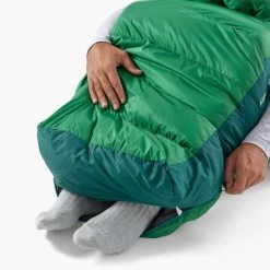 Sea To Summit Ascent Down Sleeping Bag -1°C -Camp Haven AscentDownSleepingBag 1C 30FRegular ASL041101 052001 MODEL 5 edf260d0 175b 4999 ab01 7600fa0d0b3f