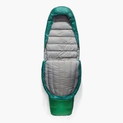 Sea To Summit Ascent Down Sleeping Bag -1°C -Camp Haven AscentDownSleepingBag 1C 30FRegular ASL041101 052001 USP 2 b7912e87 aa7a 43ec 9491 1be07ccbdc91
