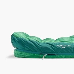 Sea To Summit Ascent Down Sleeping Bag -9°C 32 Sea To Summit Ascent Down Sleeping Bag -9°C -Camp Haven AscentDownSleepingBag 1C 30FRegular ASL041101 052001 USP 4