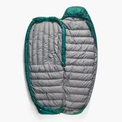 Sea To Summit Ascent Down Sleeping Bag -1°C -Camp Haven AscentDownSleepingBag 1C 30FRegular ASL041101 052001 USP 7 79c333d3 cb07 4c85 86e4 ff58431260a8