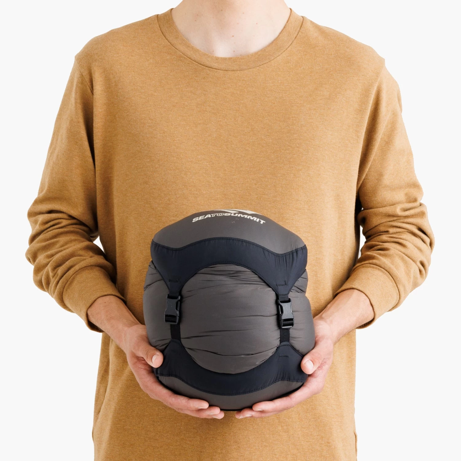 Sea To Summit Ascent Down Sleeping Bag -9°C 16 Sea To Summit Ascent Down Sleeping Bag -9°C - Image 14