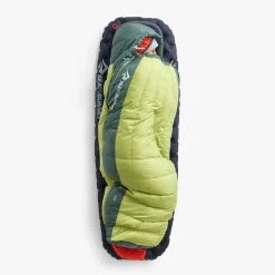 Sea To Summit Ascent Womens Down Sleeping Bag -9°C -Camp Haven AscentDownSleepingBagWomens 1C 30FRegular ASL041101 330401 MODEL 1