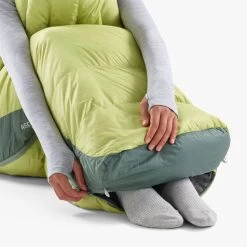 Sea To Summit Ascent Womens Down Sleeping Bag -9°C -Camp Haven AscentDownSleepingBagWomens 1C 30FRegular ASL041101 330401 MODEL 5