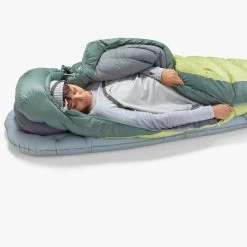 Sea To Summit Ascent Womens Down Sleeping Bag -1°C -Camp Haven AscentDownSleepingBagWomens 1C 30FRegular ASL041101 330401 MODEL 6 6845b3ce 7564 4c96 abf6 dee1dd37e309