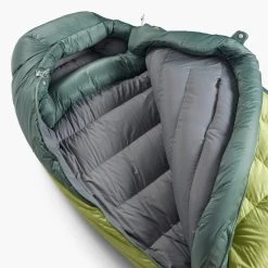 Sea To Summit Ascent Womens Down Sleeping Bag -9°C -Camp Haven AscentDownSleepingBagWomens 1C 30FRegular ASL041101 330401 USP 1