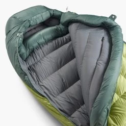 Sea To Summit Ascent Womens Down Sleeping Bag -1°C -Camp Haven AscentDownSleepingBagWomens 1C 30FRegular ASL041101 330401 USP 1 62b8a8c3 a607 41fc 975e f84398730417