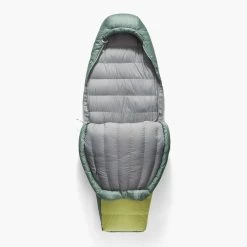 Sea To Summit Ascent Womens Down Sleeping Bag -1°C -Camp Haven AscentDownSleepingBagWomens 1C 30FRegular ASL041101 330401 USP 2 c8ec55f3 b2ee 4277 821d 0cf30c072007