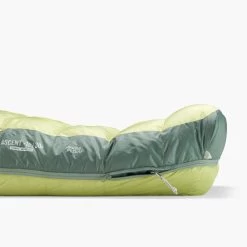 Sea To Summit Ascent Womens Down Sleeping Bag -9°C -Camp Haven AscentDownSleepingBagWomens 1C 30FRegular ASL041101 330401 USP 4