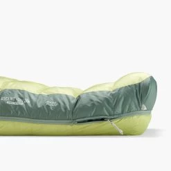 Sea To Summit Ascent Womens Down Sleeping Bag -1°C -Camp Haven AscentDownSleepingBagWomens 1C 30FRegular ASL041101 330401 USP 4 b2b36eb7 c0af 4a30 87a9 c4c0ccdfa4d4