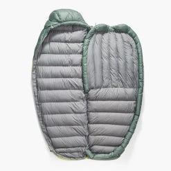Sea To Summit Ascent Womens Down Sleeping Bag -1°C -Camp Haven AscentDownSleepingBagWomens 1C 30FRegular ASL041101 330401 USP 7 02509c30 7097 4ed6 8a20 3eeb104c7b8a