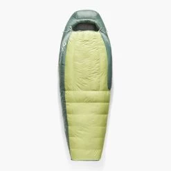 Sea To Summit Ascent Womens Down Sleeping Bag -1°C -Camp Haven AscentDownSleepingBagWomens 9C 15FRegular ASL041101 330403 PRIMARY 73118c3c 3a35 4fca ae90 91475d63d7d9
