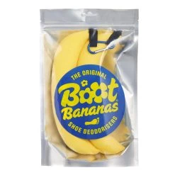Boot Bananas -Camp Haven Boot Bananas 3