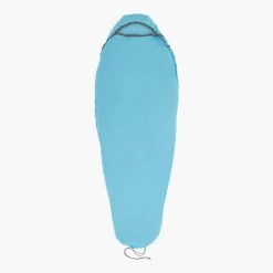 Sea To Summit Breeze Coolmax Liner - W/ Drawcord (Mummy)