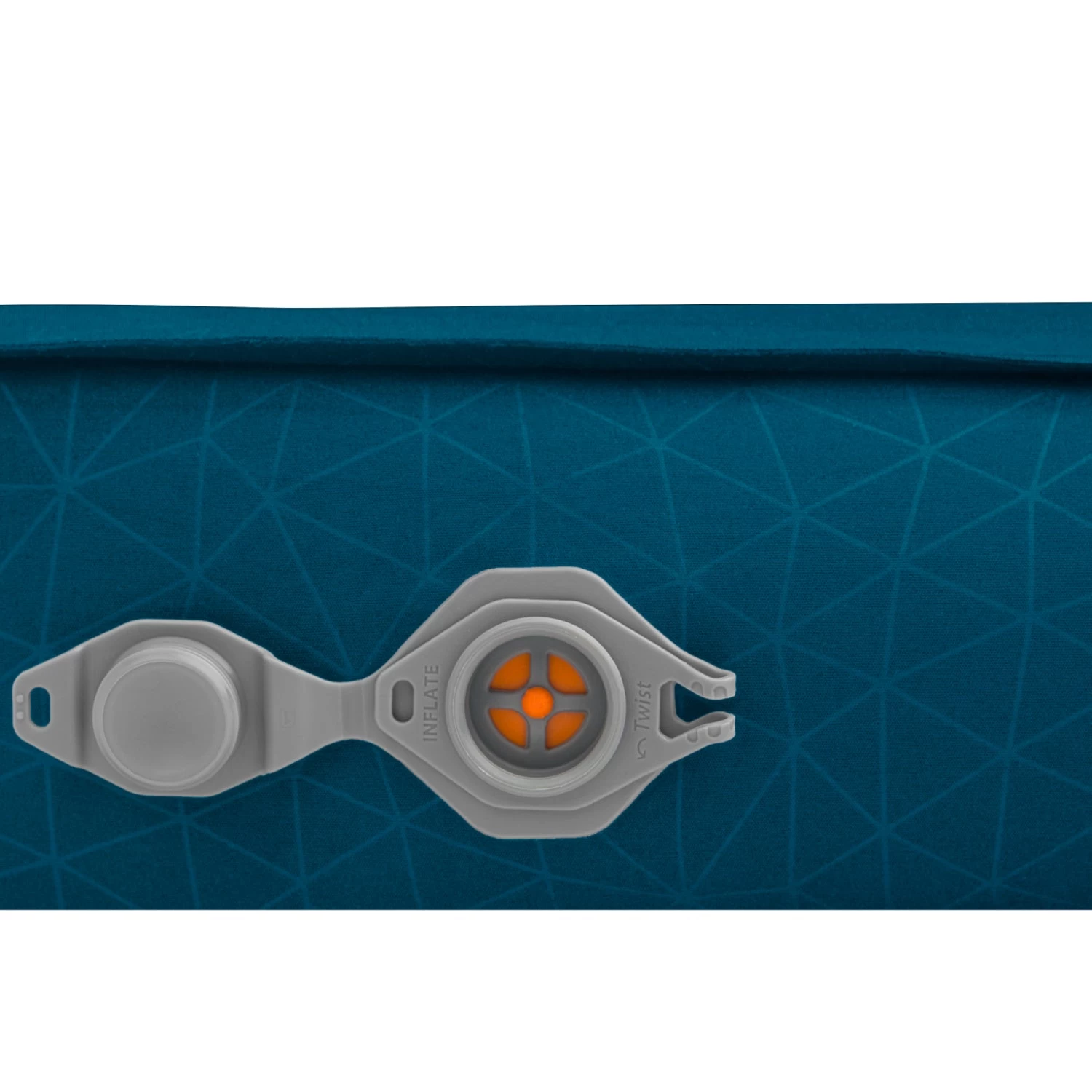 Sea To Summit Comfort Deluxe S.I Mat 8 Sea To Summit Comfort Deluxe S.I Mat - Image 6