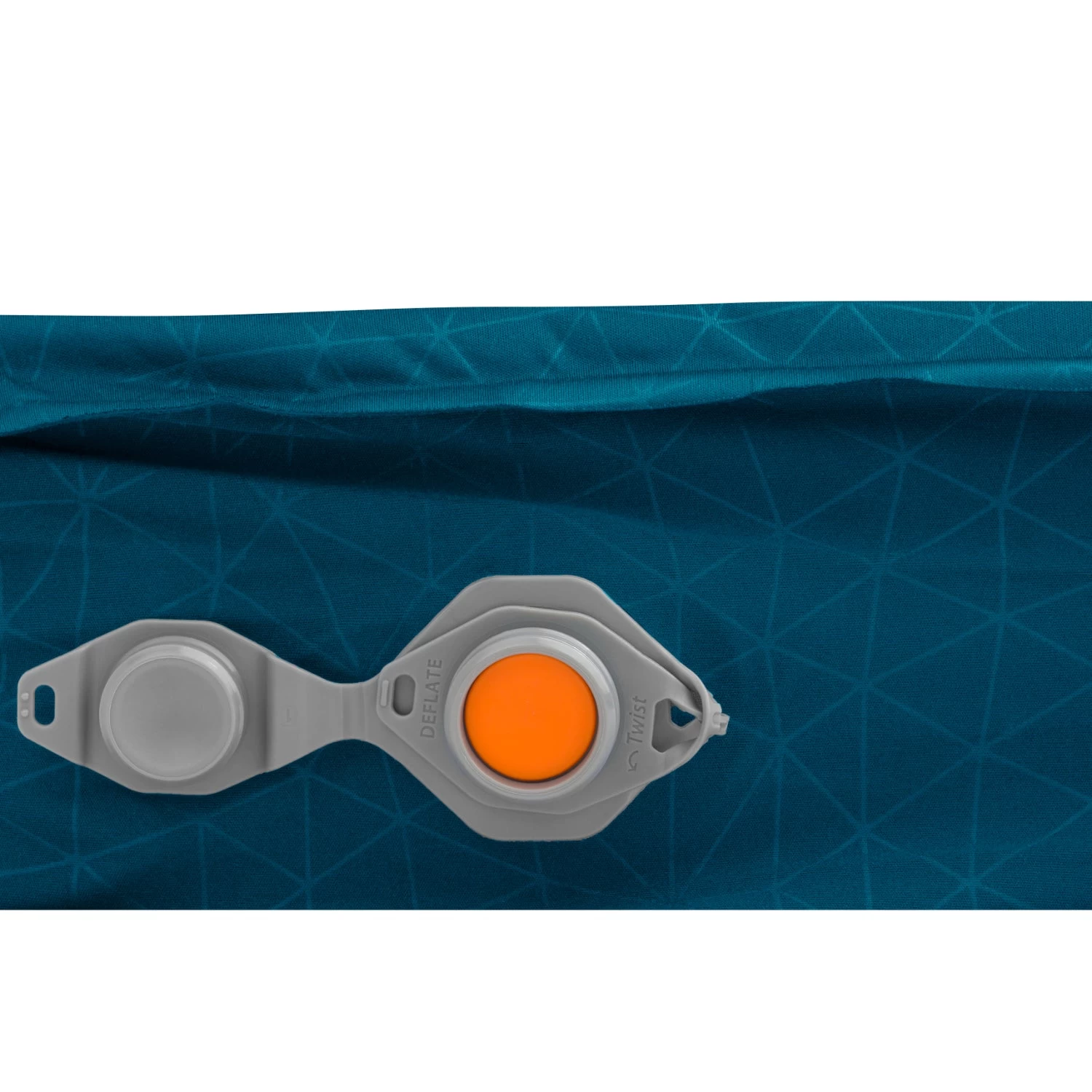 Sea To Summit Comfort Deluxe S.I Mat 10 Sea To Summit Comfort Deluxe S.I Mat - Image 8