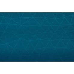 Sea To Summit Comfort Deluxe S.I Mat 34 Sea To Summit Comfort Deluxe S.I Mat -Camp Haven ComfortDeluxeSI ByronBlue 06 USP 30DStretchKnitFabric 9327868139705