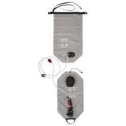 MSR Trail Base Water Filter 4L