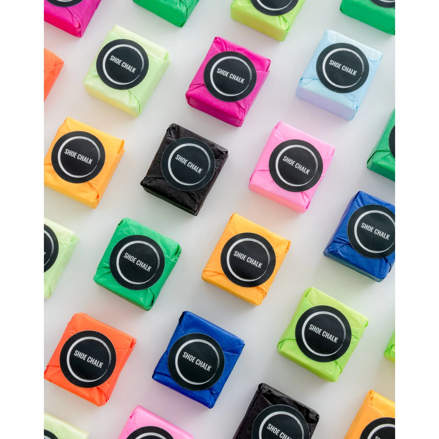 Shoe Chalk - Climbing Shoe Cleaner 4 Shoe Chalk - Climbing Shoe Cleaner - Image 2