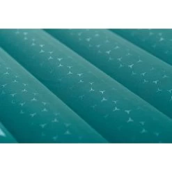 Exped Dura 3R LW -Camp Haven Detail Dura cyresse fabric 1