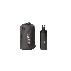 Exped Dura 6R LW -Camp Haven Dura 6R M packsize