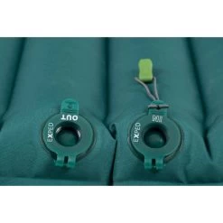 Exped Dura 3R LW -Camp Haven Dura cypress valve close