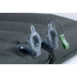 Exped Dura 6R LW -Camp Haven Dura grey valve open