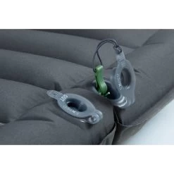 Exped Dura 6R LW -Camp Haven Dura grey valve pin