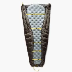 Sea To Summit Ember Down Quilt -1°c -Camp Haven EmberDownQuilt 1C 30FRegular ASL042012 050103 USP 3