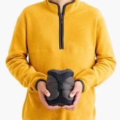 Sea To Summit Ember Down Quilt 7°c -Camp Haven EmberDownQuilt7C 45FRegular ASL042012 050101 MODEL 5