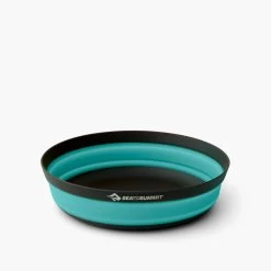 Sea To Summit Frontier Collapsible Bowl - Large 16 Sea To Summit Frontier Collapsible Bowl - Large -Camp Haven FrontierULCollapsibleBowl L AquaSea ACK038011 060207 PRIMARY