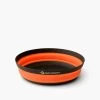 Sea To Summit Frontier Collapsible Bowl - Large 1 Sea To Summit Frontier Collapsible Bowl - Large -Camp Haven FrontierULCollapsibleBowl L PuffinsBill ACK038011 060606 PRIMARY