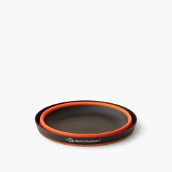 Sea To Summit Frontier Collapsible Bowl - Medium -Camp Haven FrontierULCollapsibleBowl M PuffinsBill ACK038011 050602 ADDITIONAL 1