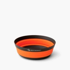 Sea To Summit Frontier Collapsible Bowl - Medium -Camp Haven FrontierULCollapsibleBowl M PuffinsBill ACK038011 050602 PRIMARY