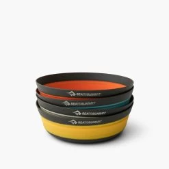 Sea To Summit Frontier Collapsible Bowl - Large 18 Sea To Summit Frontier Collapsible Bowl - Large -Camp Haven FrontierULCollapsibleBowl M Sulphur ACK038011 FAMILY 1 8467b6ad 2f10 4ded 8c99 3588cfb84661