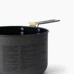 Sea To Summit Frontier Ultralight Pot - 1.3L -Camp Haven FrontierULPot 1.3L ACK027011 381701 ADDITIONAL 4