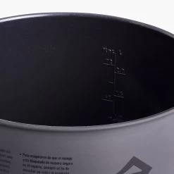 Sea To Summit Frontier Ultralight Pot - 1.3L -Camp Haven FrontierULPot 1.3L ACK027011 381701 ADDITIONAL 5