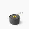 Sea To Summit Frontier Ultralight Pot - 1.3L -Camp Haven FrontierULPot 1.3L ACK027011 381701 PRIMARY