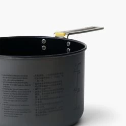 Sea To Summit Frontier Ultralight Pot - 2L -Camp Haven FrontierULPot 2L ACK027011 391702 ADDITIONAL 4